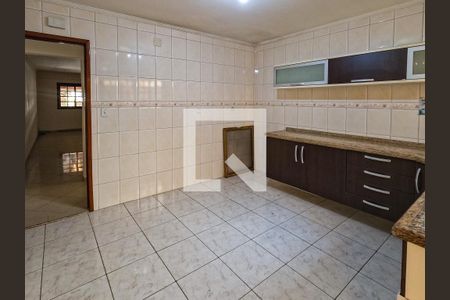 Casa à venda com 155m², 3 quartos e 2 vagasCozinha