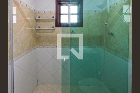 Casa à venda com 155m², 3 quartos e 2 vagasBanheiro social