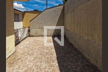 Casa à venda com 155m², 3 quartos e 2 vagasVaranda