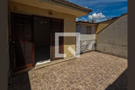 Casa à venda com 155m², 3 quartos e 2 vagasVaranda