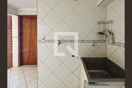 Casa à venda com 155m², 3 quartos e 2 vagasLavanderia