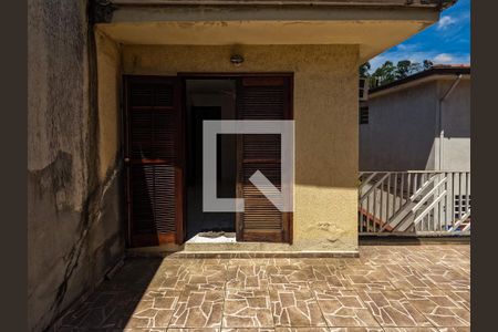 Casa à venda com 155m², 3 quartos e 2 vagasVaranda
