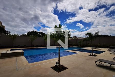 Apartamento à venda com 101m², 3 quartos e 2 vagasÁrea comum