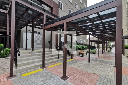 Apartamento à venda com 101m², 3 quartos e 2 vagasÁrea comum