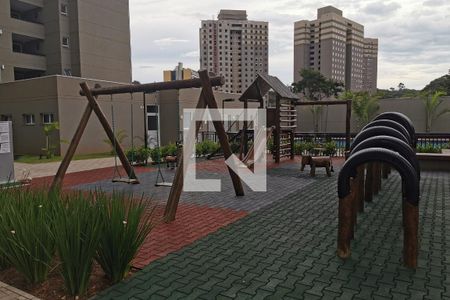 Apartamento à venda com 101m², 3 quartos e 2 vagasÁrea comum