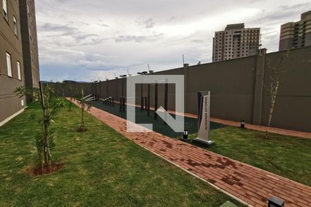 Apartamento à venda com 101m², 3 quartos e 2 vagasÁrea comum