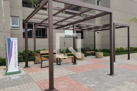 Apartamento à venda com 101m², 3 quartos e 2 vagasÁrea comum