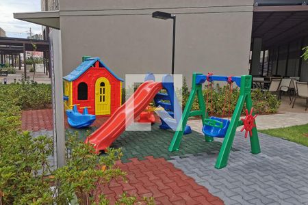 Apartamento à venda com 101m², 3 quartos e 2 vagasÁrea comum