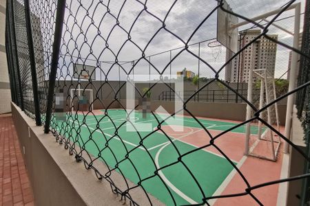 Apartamento à venda com 101m², 3 quartos e 2 vagasÁrea comum