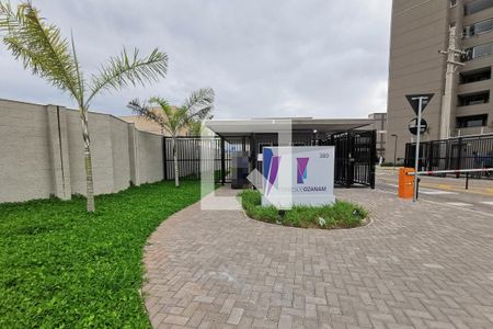 Apartamento à venda com 101m², 3 quartos e 2 vagasÁrea comum