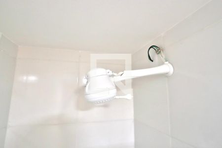 Apartamento para alugar com 38m², 2 quartos e sem vaga Apartamento para alugar com 38m², 2 quartos e sem vagaBanheiro