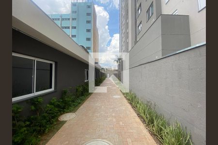Apartamento para alugar com 38m², 2 quartos e sem vaga Apartamento para alugar com 38m², 2 quartos e sem vagaÁrea comum