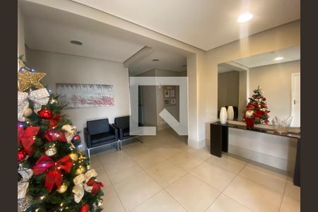Apartamento para alugar com 38m², 2 quartos e sem vaga Apartamento para alugar com 38m², 2 quartos e sem vagaÁrea comum