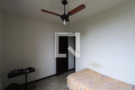 Quarto 2 de apartamento para alugar com 2 quartos, 63m² em Alcantara, São Gonçalo