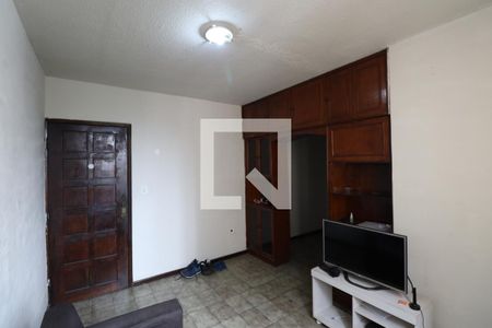 Sala de apartamento para alugar com 2 quartos, 63m² em Alcantara, São Gonçalo
