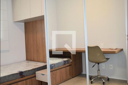Quarto 1 de apartamento para alugar com 2 quartos, 73m² em Pinheiros, São Paulo