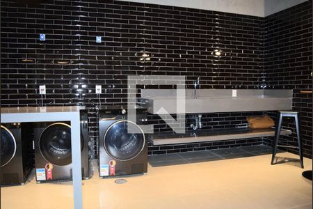 Apartamento para alugar com 73m², 2 quartos e 2 vagasLavanderia