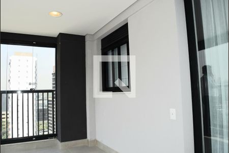 Apartamento para alugar com 73m², 2 quartos e 2 vagasVaranda