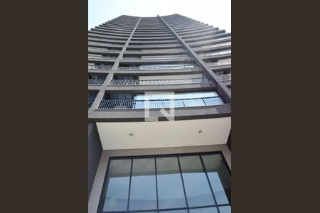 Apartamento para alugar com 73m², 2 quartos e 2 vagasFachada