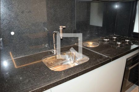 Apartamento para alugar com 73m², 2 quartos e 2 vagasCozinha