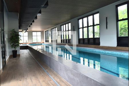 Apartamento para alugar com 73m², 2 quartos e 2 vagasPiscina coberta