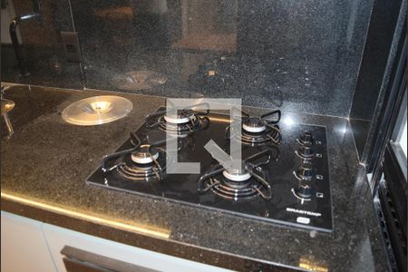 Apartamento para alugar com 73m², 2 quartos e 2 vagasCozinha