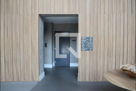 Apartamento para alugar com 73m², 2 quartos e 2 vagasHall