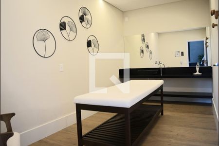 Apartamento para alugar com 73m², 2 quartos e 2 vagasSala de massagem