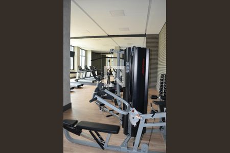 Apartamento para alugar com 73m², 2 quartos e 2 vagasFitness