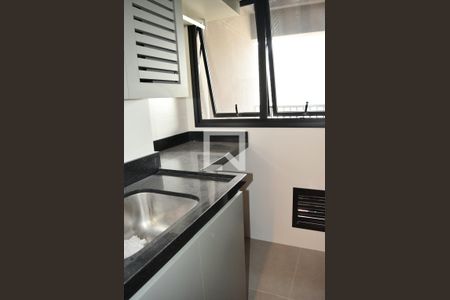 Apartamento para alugar com 73m², 2 quartos e 2 vagasArea de serviço