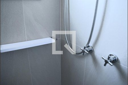 Apartamento para alugar com 73m², 2 quartos e 2 vagasBanheiro quarto 1