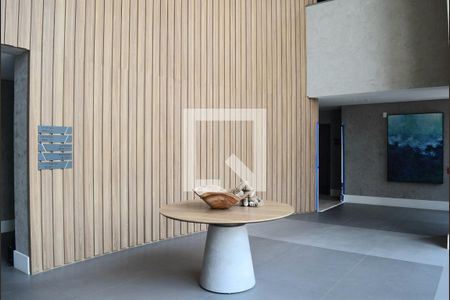 Apartamento para alugar com 73m², 2 quartos e 2 vagasHall