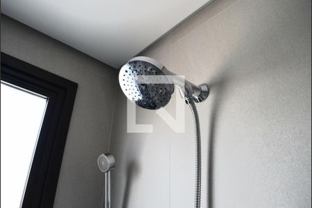 Apartamento para alugar com 73m², 2 quartos e 2 vagasBanheiro quarto 1