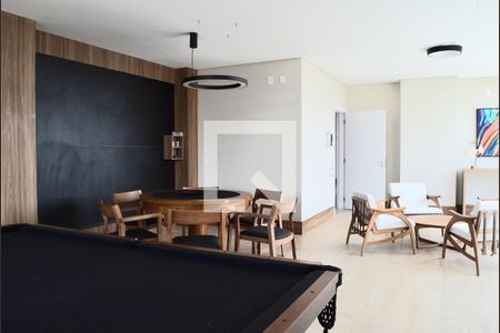Apartamento para alugar com 73m², 2 quartos e 2 vagasSala de Jogos