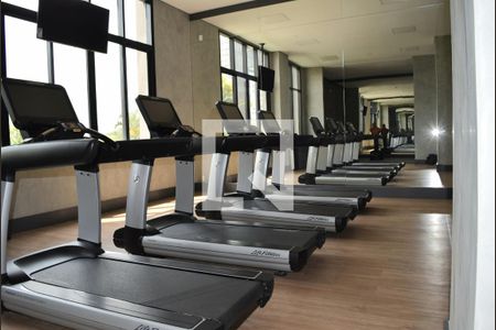 Apartamento para alugar com 73m², 2 quartos e 2 vagasFitness