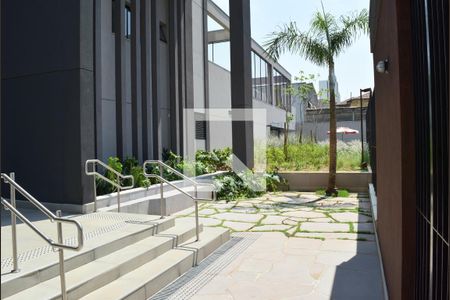 Apartamento para alugar com 73m², 2 quartos e 2 vagasÁrea externa