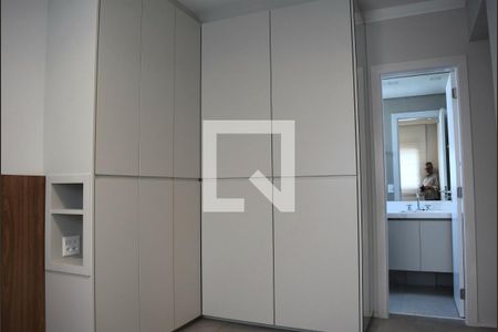 Quarto 2 de apartamento para alugar com 2 quartos, 73m² em Pinheiros, São Paulo
