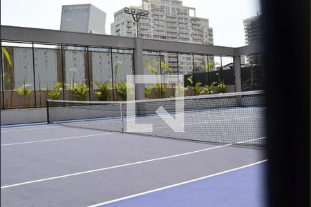 Apartamento para alugar com 73m², 2 quartos e 2 vagasTenis