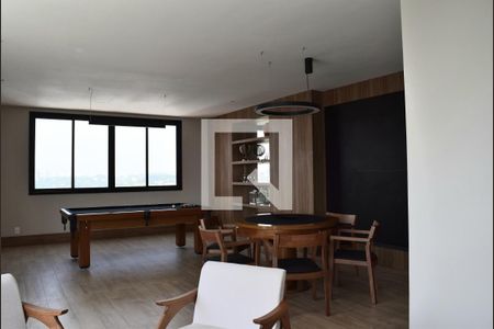 Apartamento para alugar com 73m², 2 quartos e 2 vagasSala de Jogos