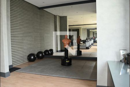 Apartamento para alugar com 73m², 2 quartos e 2 vagasGinástica