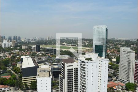 Apartamento para alugar com 73m², 2 quartos e 2 vagasVista rooftop