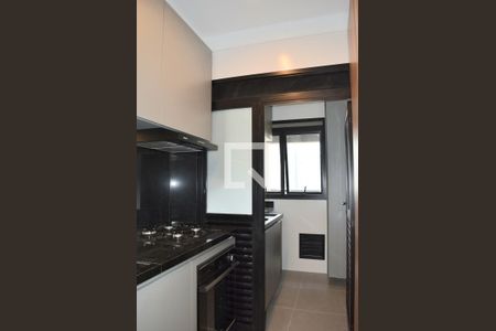 Apartamento para alugar com 73m², 2 quartos e 2 vagasCozinha