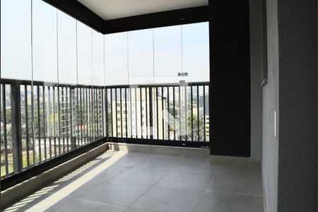 Apartamento para alugar com 73m², 2 quartos e 2 vagasVaranda