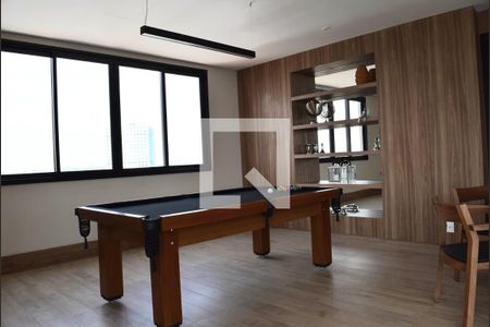 Apartamento para alugar com 73m², 2 quartos e 2 vagasSala de Jogos