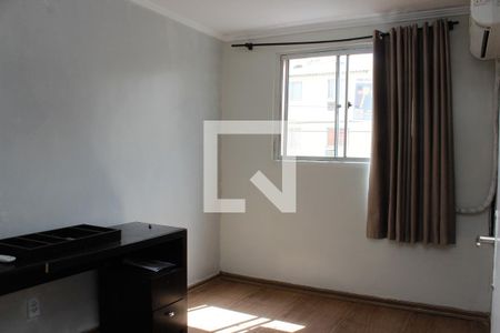 Sala de apartamento para alugar com 2 quartos, 58m² em Vila Nova, Porto Alegre