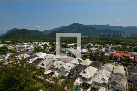 Vista de apartamento à venda com 3 quartos, 156m² em Barra da Tijuca, Rio de Janeiro