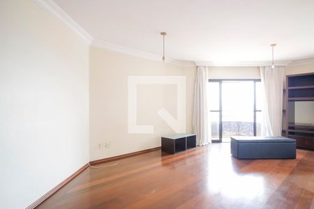 Sala de apartamento à venda com 3 quartos, 162m² em Santa Paula, São Caetano do Sul