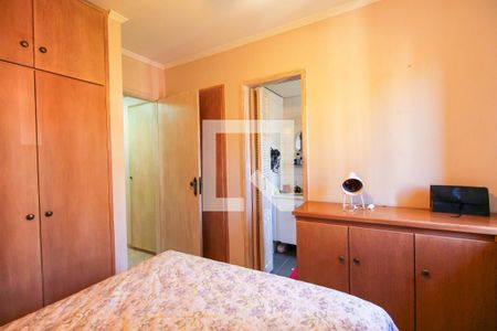 Apartamento para alugar com 62m², 2 quartos e 1 vagaQuarto 1