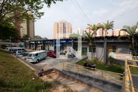 Apartamento à venda com 55m², 2 quartos e 1 vagaÁrea comum