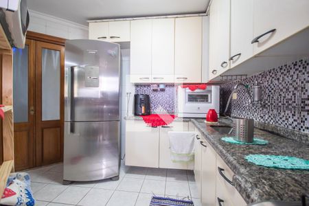 Apartamento à venda com 55m², 2 quartos e 1 vagaCozinha